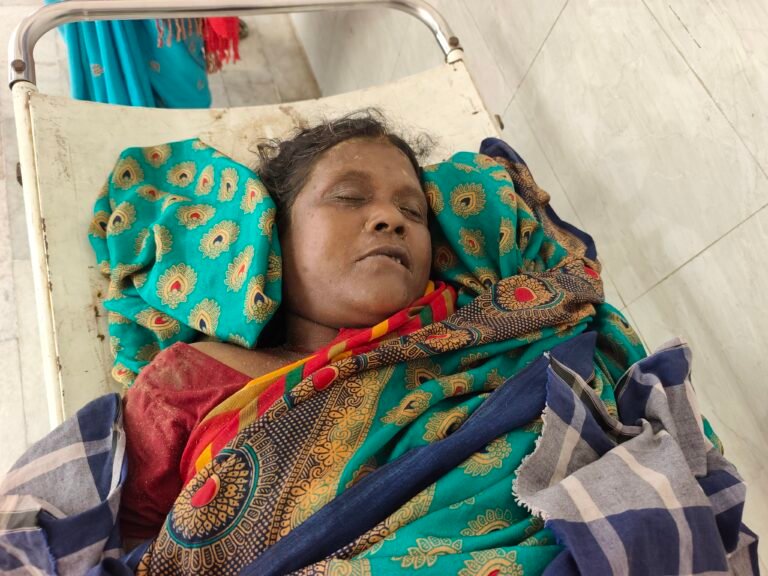 लोहरदगा में वज्रपात का कहर: दो महिलाओं की दर्दनाक मौत, आठ लोग घायल, प्रशासन ने जारी की मौसम को लेकर चेतावनी