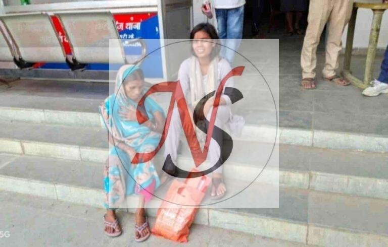 माइंस से बरामद अज्ञात युवती के शव की हुई शिनाख्त: दिव्या कुमारी के रूप में पहचान; परिजनों ने प्रेमी पर लगाया हत्या कर शव फेंकने का आरोप