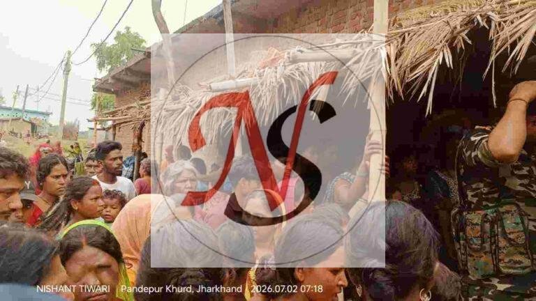 नवविवाहित युवक की संदिग्ध मौत, कमरे में फंदे से लटका मिला शव
