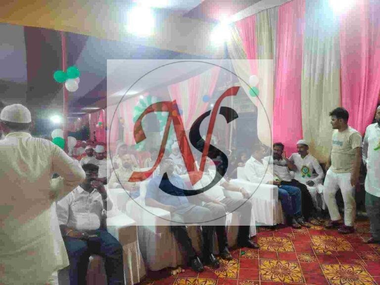 याद-ए-हुसैन कॉन्फ्रेंस में इंसानियत और भाईचारे का दिया गया पैगाम