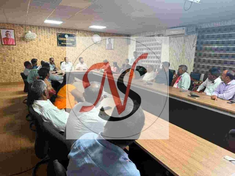 पीडीएस दुकानों व पंचायतों में सतर्कता एवं निगरानी समितियों का होगा गठन