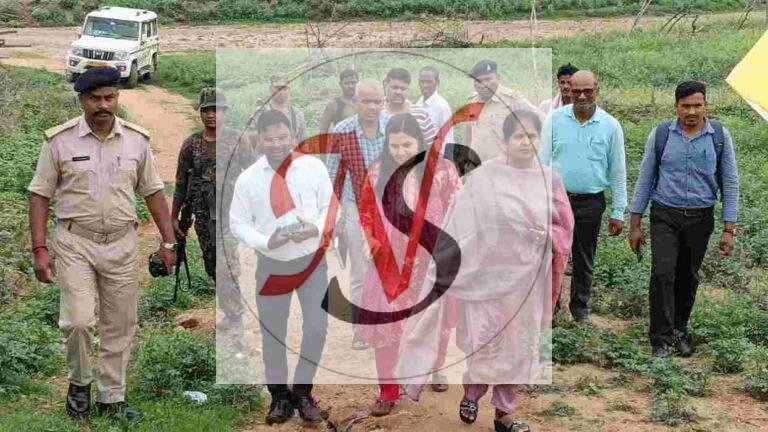 झारखंड राज्य खाद्य आयोग की प्रभारी अध्यक्ष ने की योजनाओं समीक्षा की, 15 दिनों में लंबित शिकायतों के निष्पादन का निर्देश