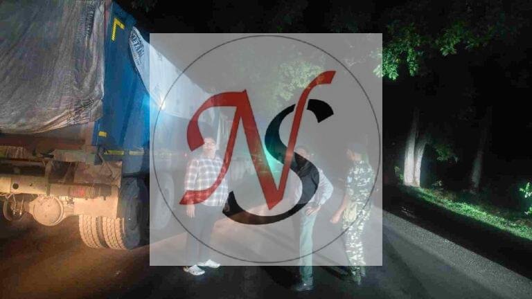 तेज रफ्तार वाहनों पर प्रशासन का शिकंजा