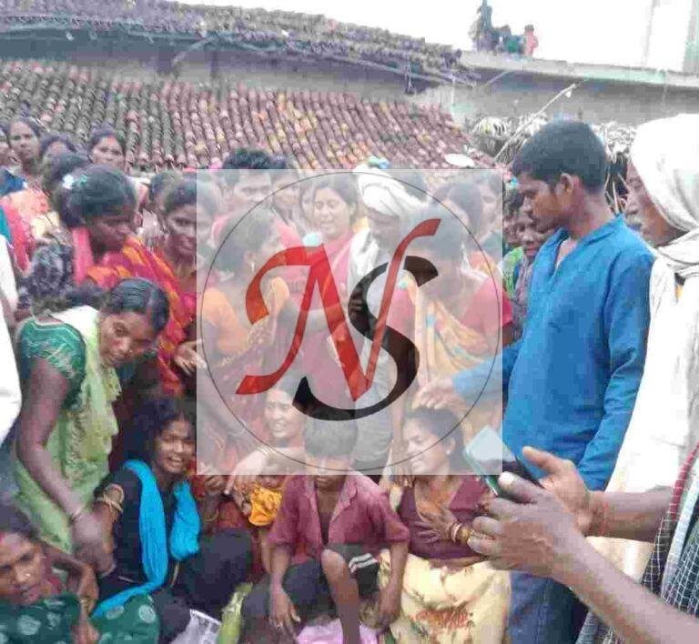 तमिलनाडु में सड़क हादसे में चतरा के प्रवासी मजदूर की दर्दनाक मौत