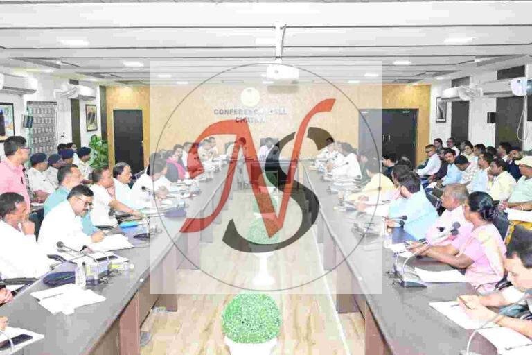 झारखंड क्षेत्रीय कार्यकर्ता प्रतियोगिता परीक्षा की तैयारियां पूरी, उपायुक्त ने अधिकारियों को दिए निर्देश