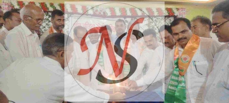 ऑल इंडिया क्षत्रिय दांगी संघ की जिला बैठक में सामाजिक एकता, शिक्षा और संगठन विस्तार पर हुआ मंथन