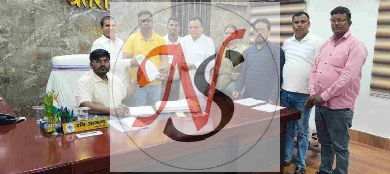 9 अगस्त से चतरा होकर कोयला परिवहन रोकने की चेतावनी