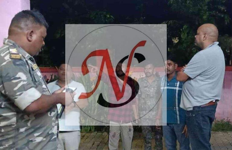 अज्ञात हाईवा की टक्कर से युवक की मौत, एक गंभीर घायल