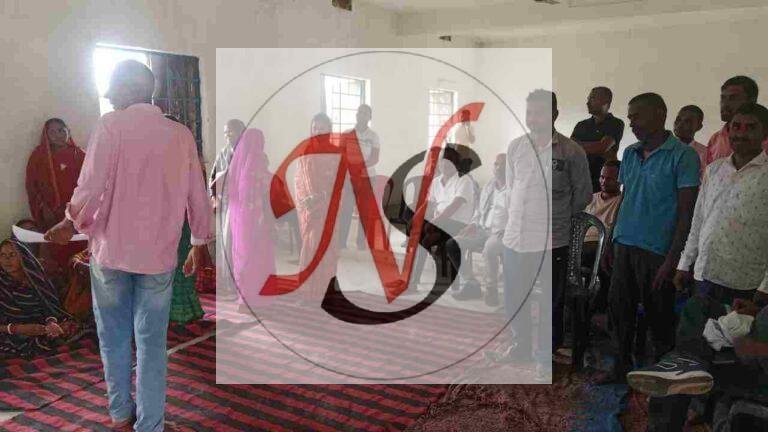 विद्यालयों में नई विद्यालय प्रबंधन समितियों का गठन