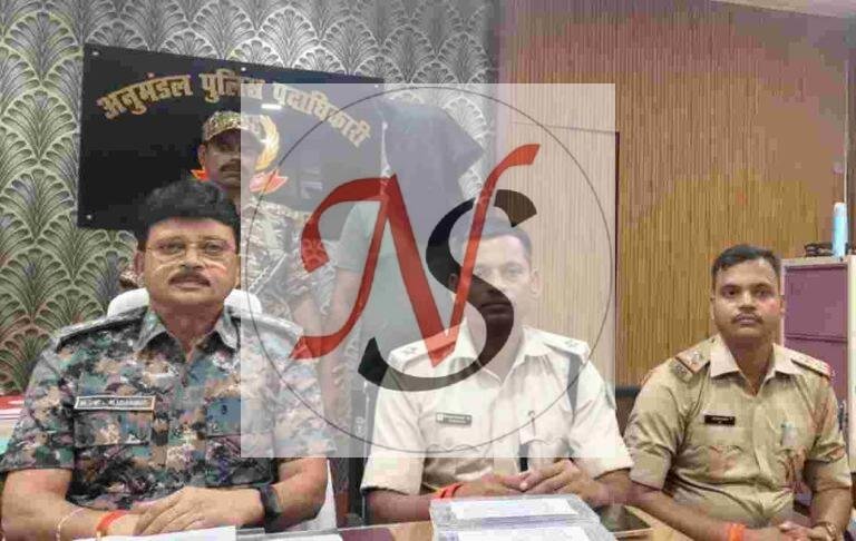 अवैध हथियार तस्करी गिरोह का भंडाफोड़, एक गिरफ्तार