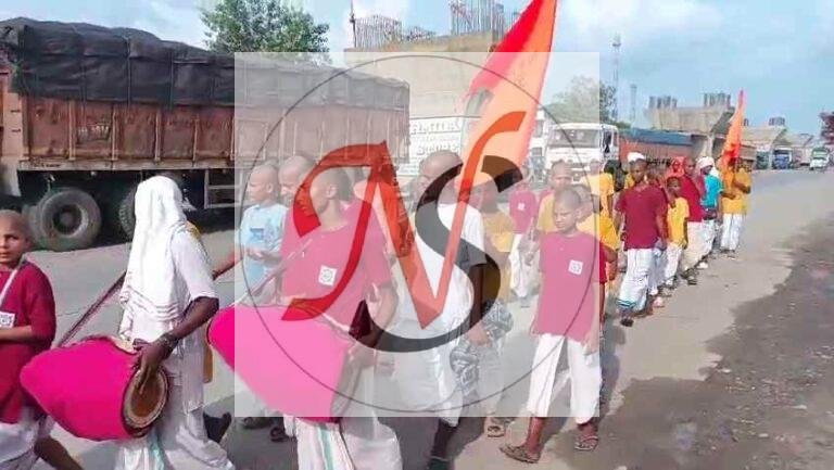 श्री जगन्नाथ रथ यात्रा की तैयारियां अंतिम चरण में: 16 जुलाई को निकलेगा प्रभु का रथ; श्रद्धालुओं और आयोजन समिति ने दिया महा-आमंत्रण