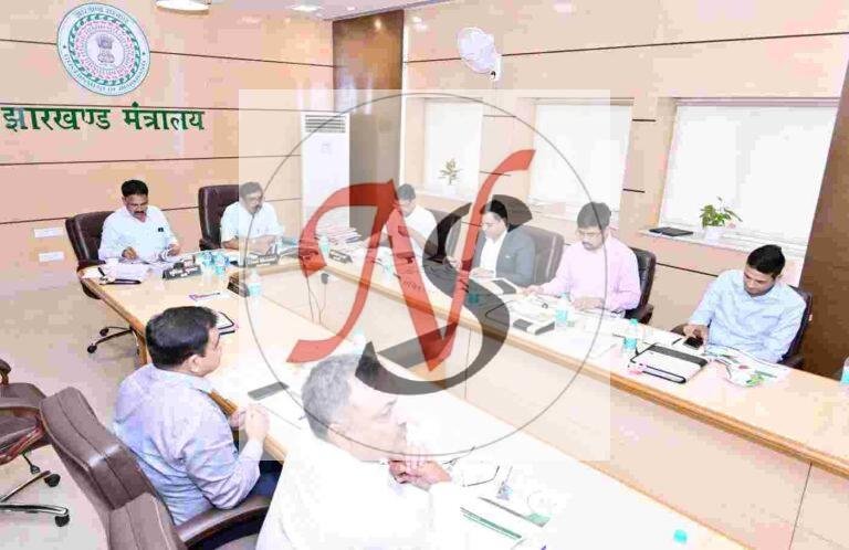 पर्यटन, खेल और संस्कृति के विकास पर मुख्यमंत्री की उच्चस्तरीय समीक्षा