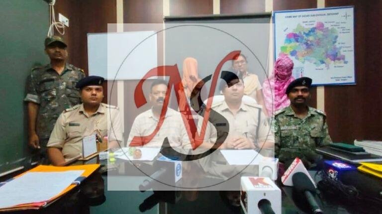दोहरा हत्याकांड: अवैध इश्क में रोड़ा बनी सास और मासूम देवर की बेरहमी से हत्या; बहू और प्रेमी 24 घंटे में गिरफ्तार