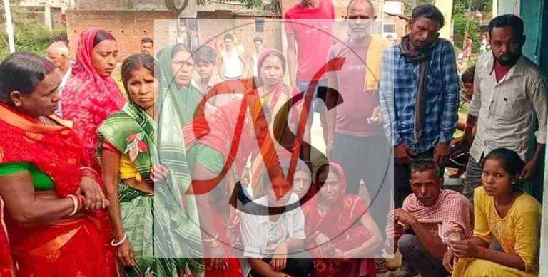 पूर्व विवाद में बुजुर्ग की निर्मम हत्या से सनसनी