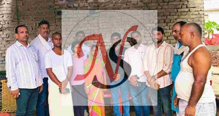 शिक्षा जगत के लिए अपूरणीय क्षति: शिक्षामित्र स्व. उमेश भारती का निधन, शिक्षक समाज में शोक की लहर