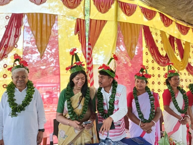पेसा कानून के तहत हाटी ग्रामसभा का निर्णय, बाहरी धर्म प्रचारकों की एंट्री पर रोक
