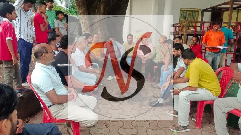 लोहरदगा से रांची पहाड़ी मंदिर तक निकलेगी भव्य कांवड़ यात्रा, सुरक्षा और सुविधाओं को लेकर समिति ने बनाई रणनीति