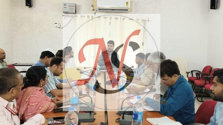 आरटीआई मामलों के समयबद्ध निष्पादन पर राज्य सूचना आयुक्त ने दिया जोर