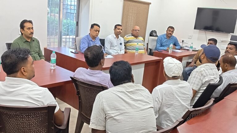 ट्रक मालिकों के हितों से कोई समझौता नहीं, हर समस्या का समाधान कराएगा एसोसिएशन: आरिफ हुसैन बब्लू