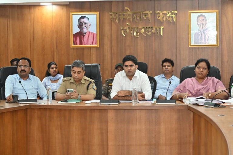19 जुलाई को तीन पालियों में आयोजित होगी झारखंड क्षेत्रीय कार्यकर्ता प्रतियोगिता