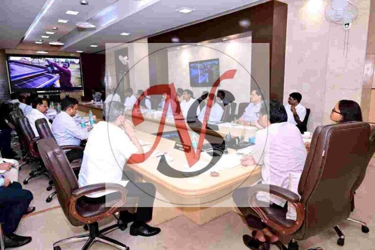 किसानों के लिए मुख्यमंत्री का बड़ा एक्शन: अधिकारियों को दिए सख्त निर्देश
