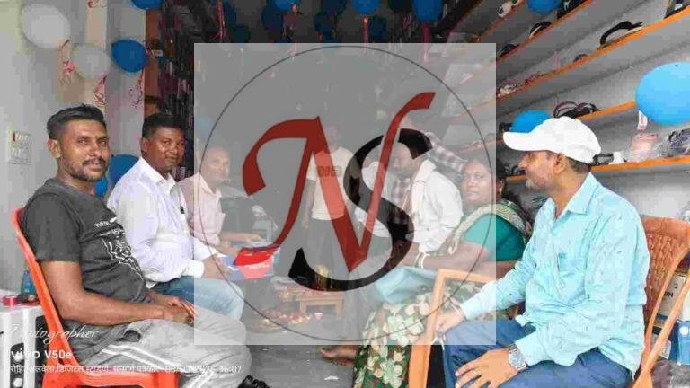 खुला कैज़ुअल फ़िट फुटवियर कलेक्शन, ग्राहकों के लिए स्टाइलिश जूते-चप्पलों की रेंज