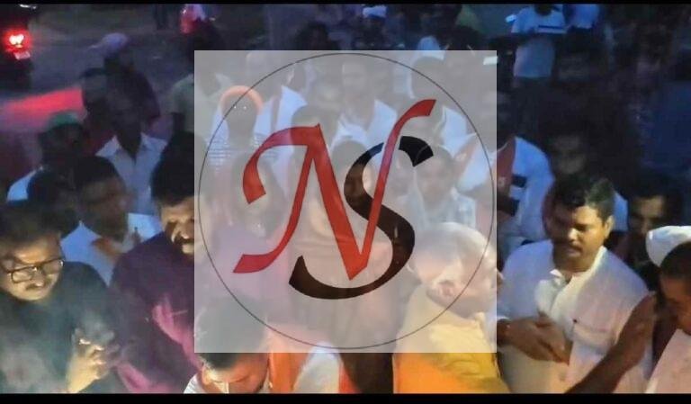 संत शिरोमणि गुरु रविदास की 650वीं जयंती पर निकली भव्य कलशयात्रा