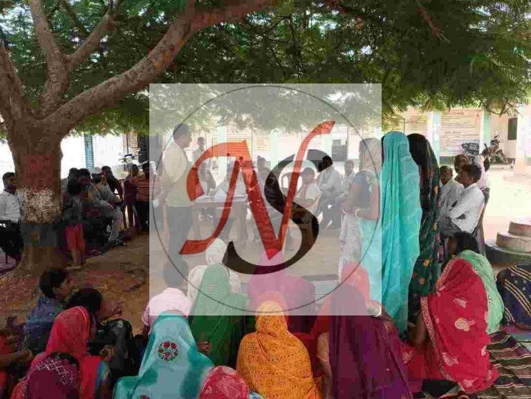 एसएमसी चुनाव में राजेश कुमार यादव अध्यक्ष निर्वाचित