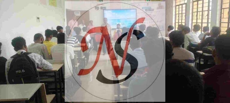 आईटीआई में अप्रेंटिसशिप मेला, युवाओं को रोजगार और प्रशिक्षण के अवसरों की जानकारी