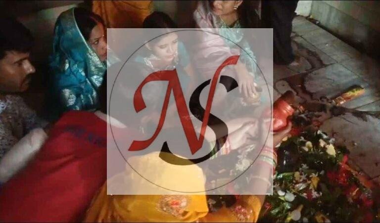 सावन की दूसरी सोमवारी पर बलबल में उमड़ी श्रद्धालुओं की भीड़