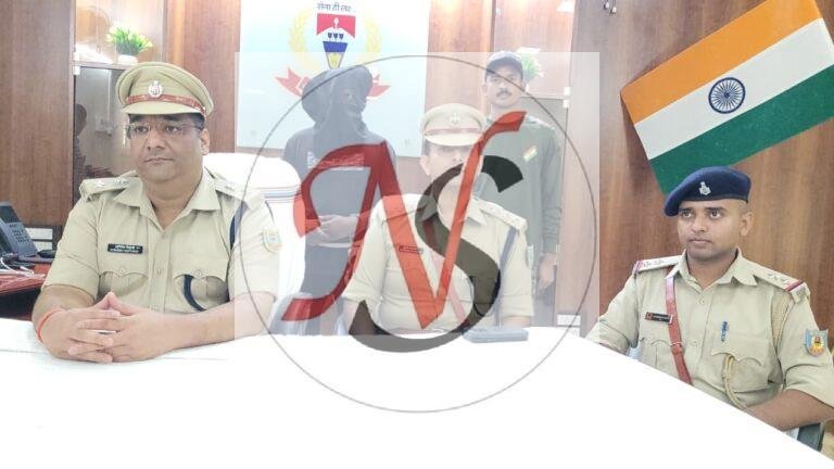 पुलिस ने 1050 किलो डोडा किया जब्त, एक तस्कर गिरफ्तार