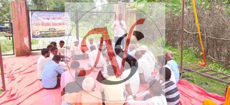 चोरकारी पावर ग्रिड को इटखोरी पावर हाउस से जोड़ने की मांग