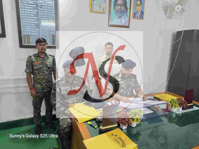 भारतमाला कंपनी की निर्माण सामग्री चोरी का खुलासा