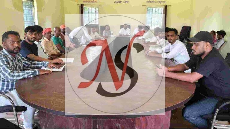 सभी पंचायतों में एक साथ ग्राम सभा, 2026-27 की विकास योजनाओं का हुआ चयन