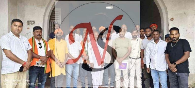 दुर्गा पूजा को लेकर श्री श्री दुर्गा पूजा समिति की बैठक