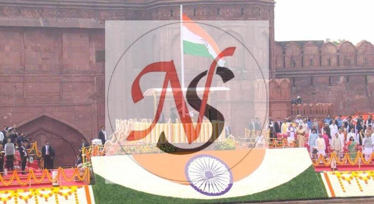 🇮🇳 लाल किले से पहली बार गूंजा वंदे मातरम्, 80वें स्वतंत्रता दिवस पर रचा इतिहास; PM मोदी ने आत्मनिर्भर भारत की ताकत से दुनिया को दिया बड़ा संदेश