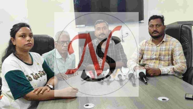 रांची में आदिवासी एकता महाजुटान, हजारीबाग से हजारों के पहुंचने का दावा