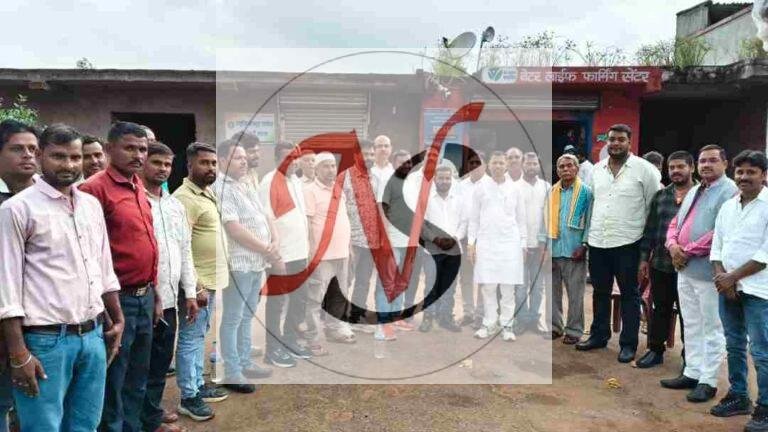 मजदूरों की मांगों पर गरमाई चर्चा, INTUC और BGR प्रबंधन के बीच उच्चस्तरीय वार्ता