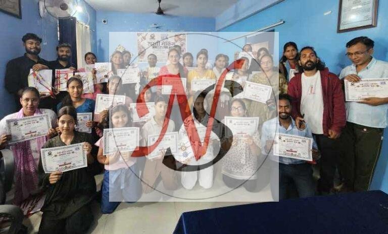 अनोखी पहल: अपनों से दूर भाइयों की सूनी कलाई सजाएंगी ये खास राखियां