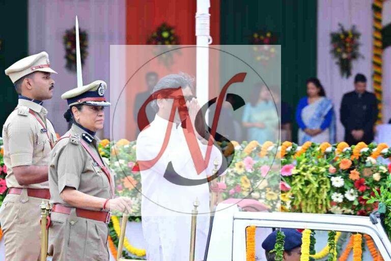 80वें स्वतंत्रता दिवस पर मुख्यमंत्री का बड़ा ऐलान, भर्ती परीक्षाओं में होंगे व्यापक बदलाव; समयबद्ध परीक्षा कैलेंडर से लेकर पारदर्शी और तकनीक-सुरक्षित व्यवस्था तक की तैयारी