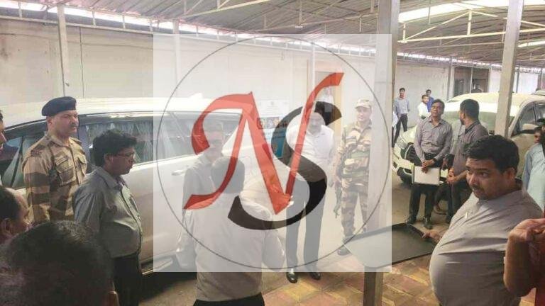 आम्रपाली परियोजना में कोयला उत्पादन-ढुलाई में गिरावट, दिल्ली तक मची हलचल
