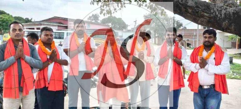 दुर्गा पूजा की तैयारी शुरू, समितियों का पुनर्गठन