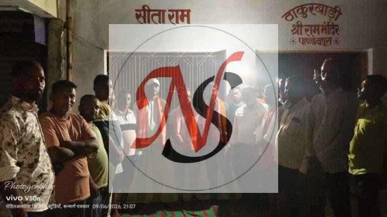 दुर्गा पूजा कमिटी का पुनर्गठन, पिछले वर्ष से भी भव्य पूजा आयोजन का लिया निर्णय
