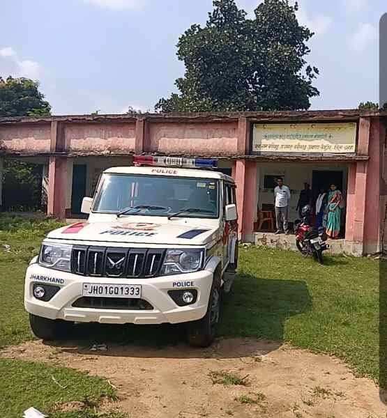 सीएलएफ कार्यालय में चोरी, दस्तावेज समेत कई सामान गायब