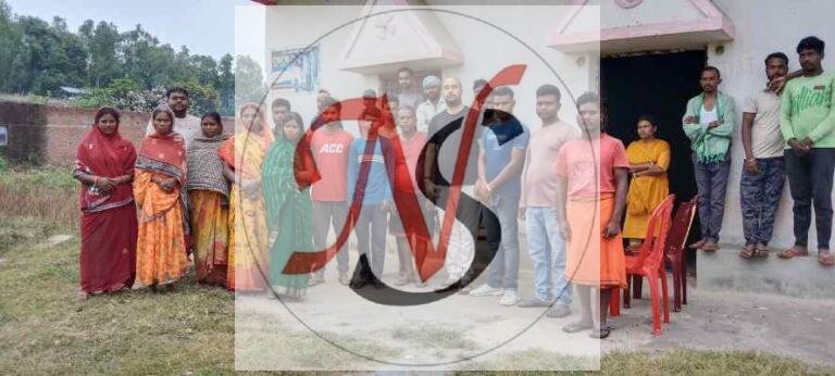 दस्तावेज के अभाव में एसआईआर से वंचित हो सकते हैं 200 भुइयां परिवार