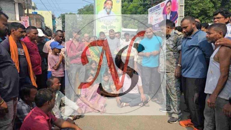 चार दिनों से लापता टेम्पो चालक का नहीं मिला सुराग