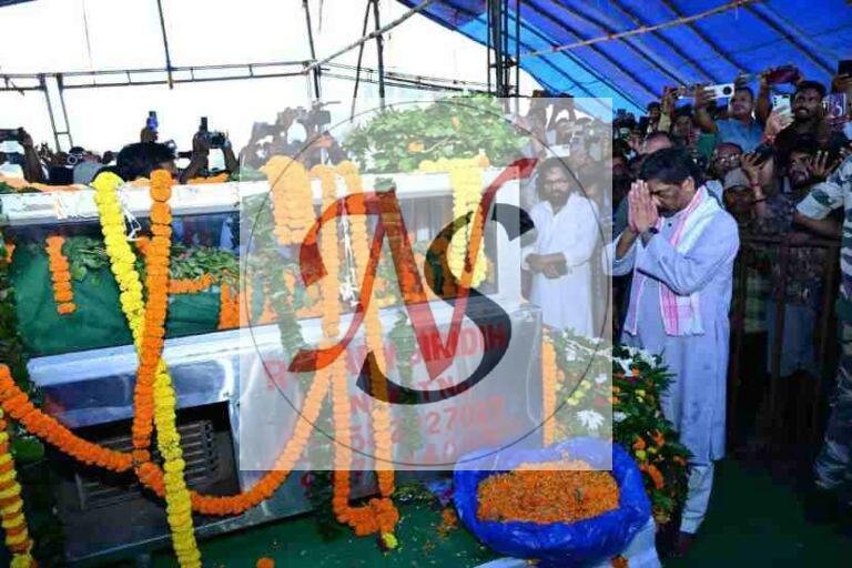 साधारण कार्यकर्ता से कैबिनेट मंत्री तक का सफर, सुदिव्य कुमार सोनू ने बनाई अलग पहचान