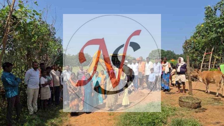 तीन माह बाद बहाल हुआ बायपास मार्ग, ग्रामीणों ने ली राहत की सांस