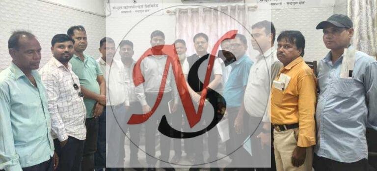 झारखंड कोलियरी मजदूर यूनियन की बैठक, मजदूरों की समस्याओं पर प्रबंधन को एजेंडा सौंपने का निर्णय