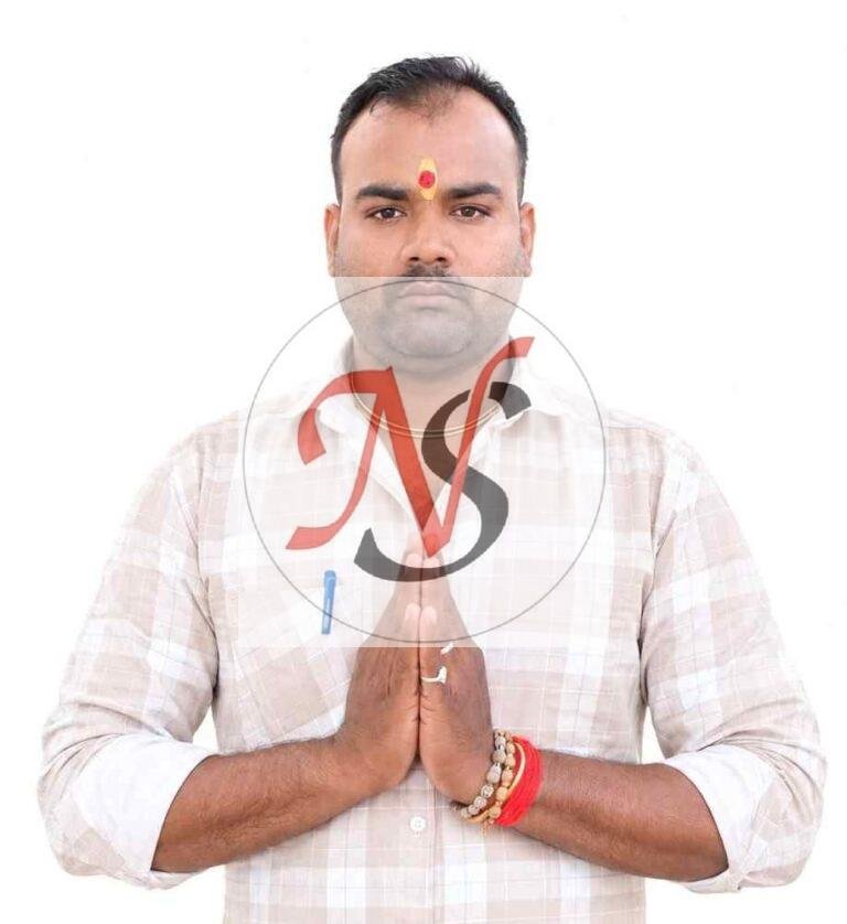 दांगी-कुशवाहा समाज में कोषाध्यक्ष पद के चुनाव की सरगर्मी: विष्णु देव दांगी ने की समर्थन और मतदान की अपील